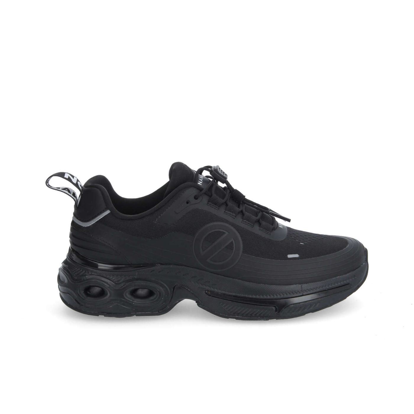 WILLO PROTECT W - JAKA/TPU - BLACK